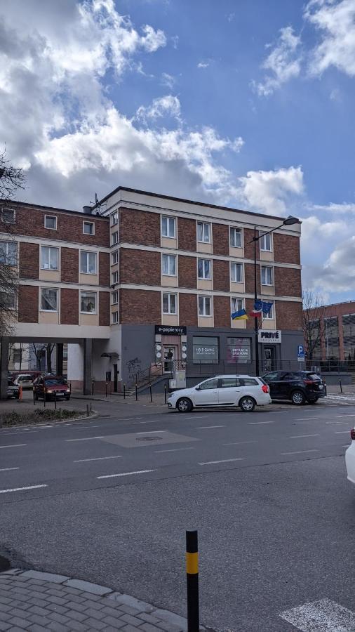 Rajska Brama Daire Gdansk Dış mekan fotoğraf